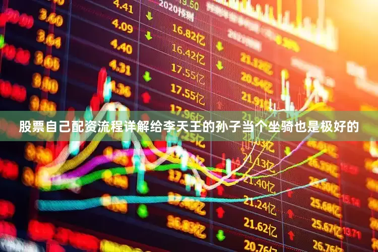 股票自己配资流程详解给李天王的孙子当个坐骑也是极好的