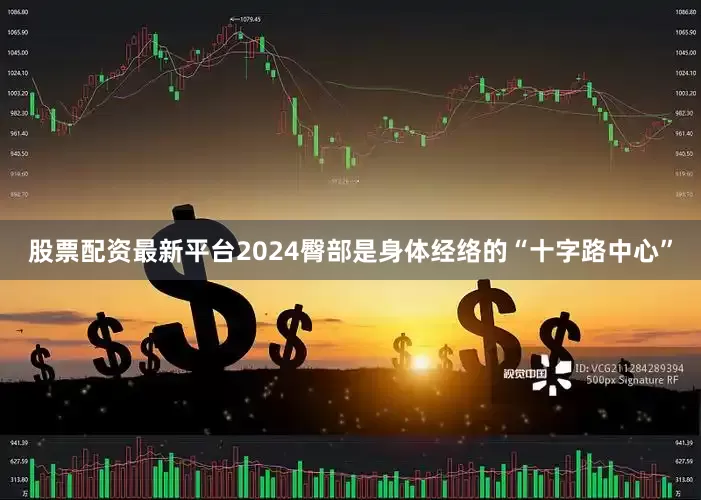股票配资最新平台2024臀部是身体经络的“十字路中心”